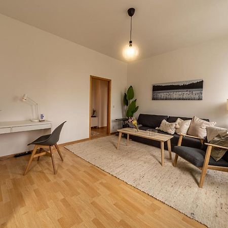 Im Hygge Skandinavisch Wohnen Mitten In Chemnitz Buitenkant foto