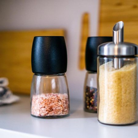Im Hygge Skandinavisch Wohnen Mitten In Chemnitz Buitenkant foto
